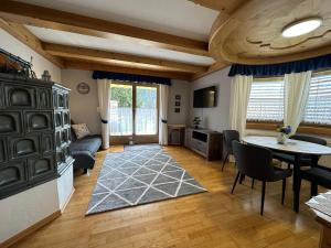 Appartement Payr
