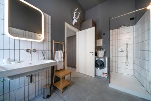GuestHost - Loft viale Trieste