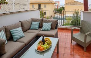 Cozy Apartment In Sanlúcar De Barrameda