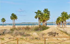 Cozy Apartment In Sanlúcar De Barrameda