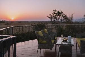 Bel Air Mansion by StayVista - A tranquil oasis with a spacious deck, Gazebo & A mini-amphitheatre