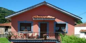La casa de Carolina - Onís