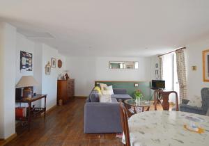 Maisons de vacances Joli Canard : photos des chambres