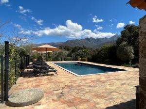 Hotels Domaine du Reginu : photos des chambres