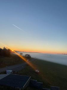 Wunderschöne 2,5 - Zimmer- Ferienwohnung mit Terrasse und Fernblick im Vordertaunus