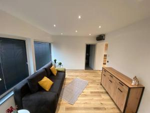 Wunderschöne 2,5 - Zimmer- Ferienwohnung mit Terrasse und Fernblick im Vordertaunus