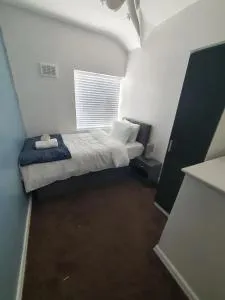 Single Bed GL1 Greater Manchester - 米德尔顿