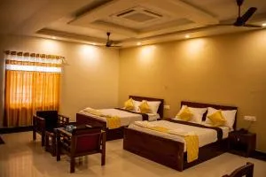 Faiz Residency - Paramagudi