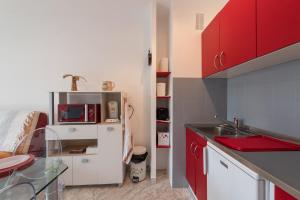 Appartements Studio Menton Garavan avec piscine a proximite Italie et Monaco : photos des chambres