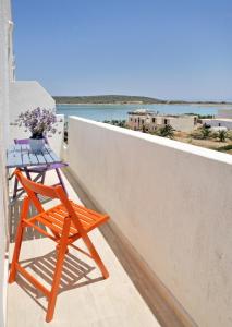 Sirene Villas Kythira Greece