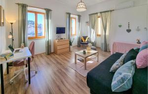 Nice Apartment In Mali Losinj With 1 Bedrooms And Wifi