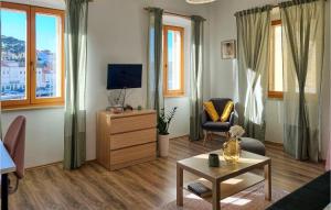 Nice Apartment In Mali Losinj With 1 Bedrooms And Wifi