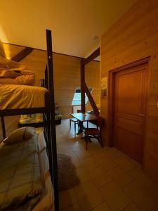 Hotels Auberge des Sauterelles : photos des chambres