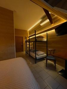 Hotels Auberge des Sauterelles : photos des chambres