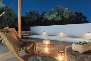 Skylight Elia Suite Private Pool - Casa Kalitero