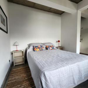 CASA MARGARITA 1Piso Monoambiente