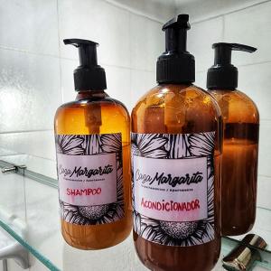 CASA MARGARITA 1Piso Monoambiente