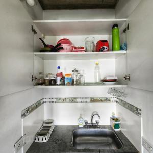 CASA MARGARITA 1Piso Monoambiente