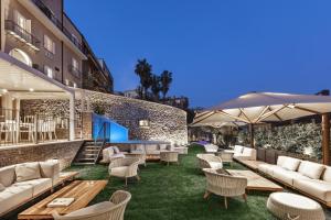 Casa Clàt - Boutique Hotel img16