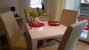 Apartments Gosch Braunlage