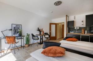 Kurzzeitglück 24h Self Check-In MG01