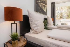 Kurzzeitglück 24h Self Check-In MG01