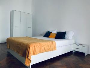 Central,Relaxing&Cozy Apartment