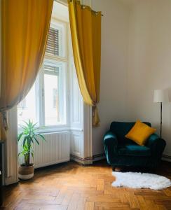 Central,Relaxing&Cozy Apartment