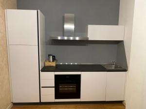 Sabrina Suites - Residenza Città Antica