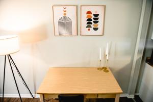 Urban Cottage: Homey & Convenient