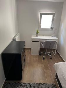 Appartements Logement neuf a 25mn DisneyLand et Paris Est : photos des chambres
