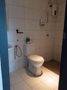 Daddys GuestHouse IMPERIO ALOR SETAR