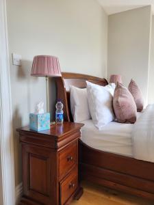 Dunquin House Bed and Breakfast