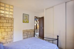 Appartements Casa Pinzelli : photos des chambres