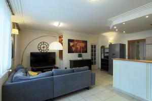 Appartements Pleasant T2 in the center of Tours : photos des chambres