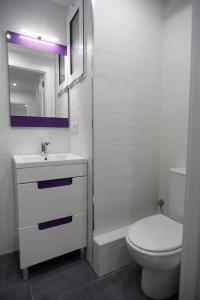 Cozy apartment, very fresh at Playa de Gandia