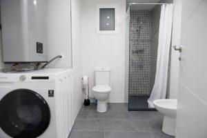 Cozy apartment, very fresh at Playa de Gandia