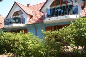 Strandhaus Jonathan 4 OG