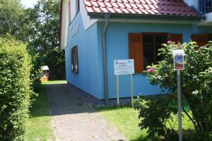 Strandhaus Jonathan 4 OG