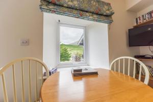 Fellside Cottage Coppermines Valley