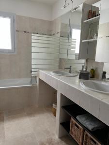 Villas Villa Casalive : photos des chambres