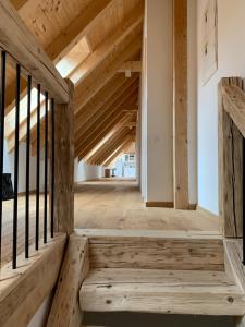 Apartmány Podhorie, Banská Štiavnica