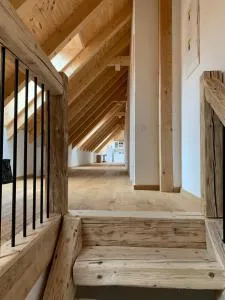 Apartmány Podhorie, Banská Štiavnica - Sklené Teplice