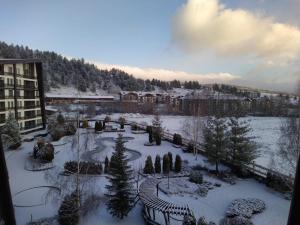 Stylish studios Aspen Valley