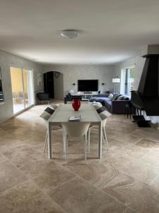 Villas Villa Casalive : photos des chambres