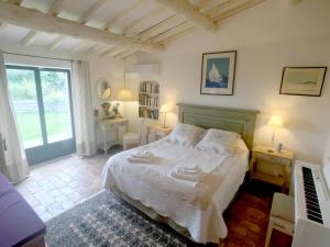 B&B / Chambres d'hotes Secluded villa with Stunning view : photos des chambres