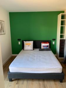 Appartements Asam2k19 : photos des chambres