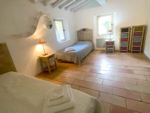 B&B / Chambres d'hotes Secluded villa with Stunning view : photos des chambres