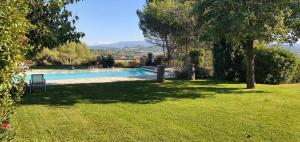 B&B / Chambres d'hotes Secluded villa with Stunning view : photos des chambres