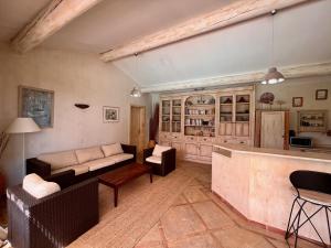 B&B / Chambres d'hotes Secluded villa with Stunning view : photos des chambres